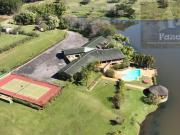 ML FAZENDAS Sitio Altíssimo Padrão em Porto Feliz 29,50 alqs