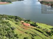 ML FAZENDAS Sitio em Avaré – SP 18,5 alqs Fundo com a...