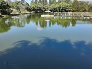 Sitio Haras na Região de Boituva 20 alqs c/ 4 lagos e...