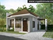 Mld And Maria Luisa Redstone Single Attached House In...