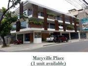 MLPFOR RENT AT MARYVILLE PLACE IN KAMPUTHAW, CEBU CITY