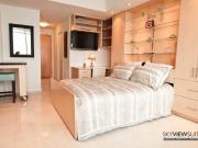 MLS A Studio Furnished Apartment