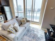 MLS T 1 Bedroom Extended Stay Suite