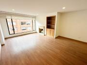 MM02 ARRIENDO APTO EN RINCON DEL CHICO PISO 4 EXTERIOR