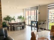 MM188 ARRIENDO MODERNO APARTAMENTO EN SAN PATRICIO