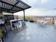 MM203 VENDO APTO PH CON TERRAZA EN CEDRITOS