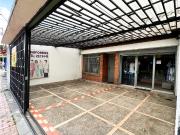 MM240 CASA EN LA ESMERALDA USO MIXTO