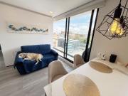 MM242 ARRIENDO APARTAESTUDIO STA BRBARA ORIENTAL