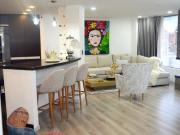 MM32 APARTAMENTO REMODELADO DE EXCELENTES ESPACIOS