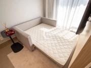 MM536 Apartamento/Studio com 1 dormitÃ³rio mobiliado...