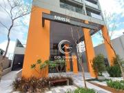MM536 Apartamento/Studio com 1 dormitório mobiliado para...