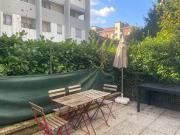 MM Abbiategrasso splendido appartamento con giardinetto...