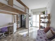 MM Bande Nere ad. Monolocale Arredato libero subito