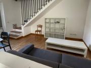 MM LIMA Ampio bilocale duplex