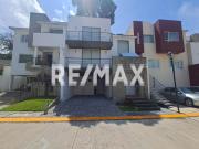 MMA Casa en Renta Bosques Esmeralda, Atizapán de Zaragoza