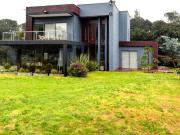 MMir 564 Casa Campestre Vereda El Plan Sector La Suiza Verde