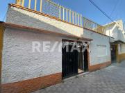 MML Casa en VENTA en Barrio de Santa Cruz, Iztazalco