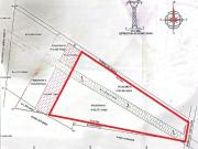 MMTV2330 TERRENO EN VENTA 7.7 HECTAREAS, BRECHA EL...