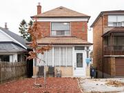 Mn&2nd 496 Northcliffe Boulevard in Toronto: Oakwood...