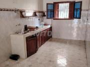 منزل 100m². عدد الطوابق2 مع سطح