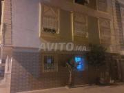 منزل عدلي تولال مكناس شارع