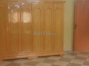 منزل جديد للبيع بالكراج بالقرب من جامع بومدين