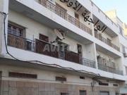 منزل كبير 218 متر2 محفظ وسط الناظور