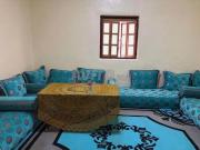 منزل لليبع في سيدي بن علي أمام تانوية يوسف تاشفين