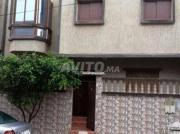 Maison à vendre à Safi – Quartier Andalous, Route Had Harara