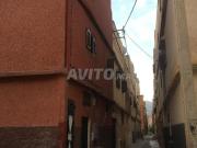 منزل للبيع بمساحة 50 متر