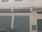 Maison à vendre Sidi Bernoussi