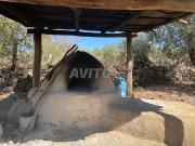 منزل مصطحب بقطعة أرضية