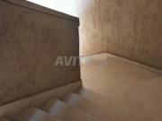 منزل سفلي وطابقين