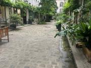 Mo Bastille ATELIER de 27m2