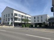 Mo­der­ne 2.5 Zim­mer­woh­nung im 1.OG / Nach­mie­ter...