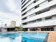 MO.K.Unique 1/4 mobiliado São Bras Belém PA