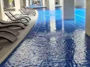 MOA Condo For Aibnb business in Mall of Asia near airport?