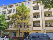 Moabit Helles und ruhiges Apartment in bester Lage