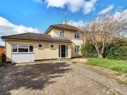 Moat Close, Bramley, 5 Bedroom Semi detached