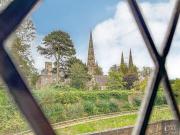 Moat Cottage, Gaia Lane, 4 Bedroom Detached
