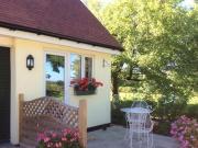 Moat Cottage, St. Michaels, 1 Bedroom Cottage
