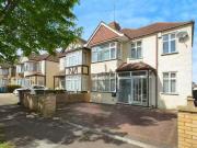 Moat Drive, Harrow