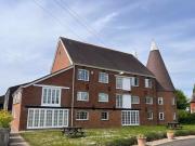 Moat Farm Oast Suite,whetsted Road, Office To Lease
