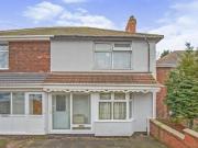 Moat House Road, Birmingham, 2 Bedroom Terraced