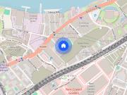 Moat Street, London, SW11