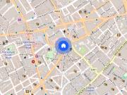 Moat Street, New Covent Garden, SW11