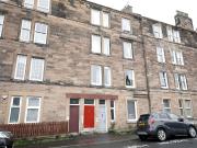 Moat Terrace, Slateford, Edinburgh EH14, 1 bed flat to...