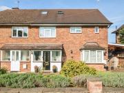 Moatfield Road, Bushey, 4 Bedroom Semi detached