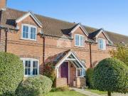 Moatfields, Colchester