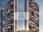 Mob Apartments Apartamento com 2 quartos, 1 vaga, 41m2...